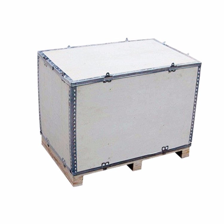 德惠钢边箱价格