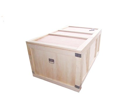 德惠胶合板木箱